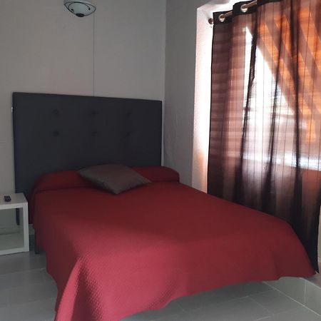 Pension Jamaica Valencia Luaran gambar