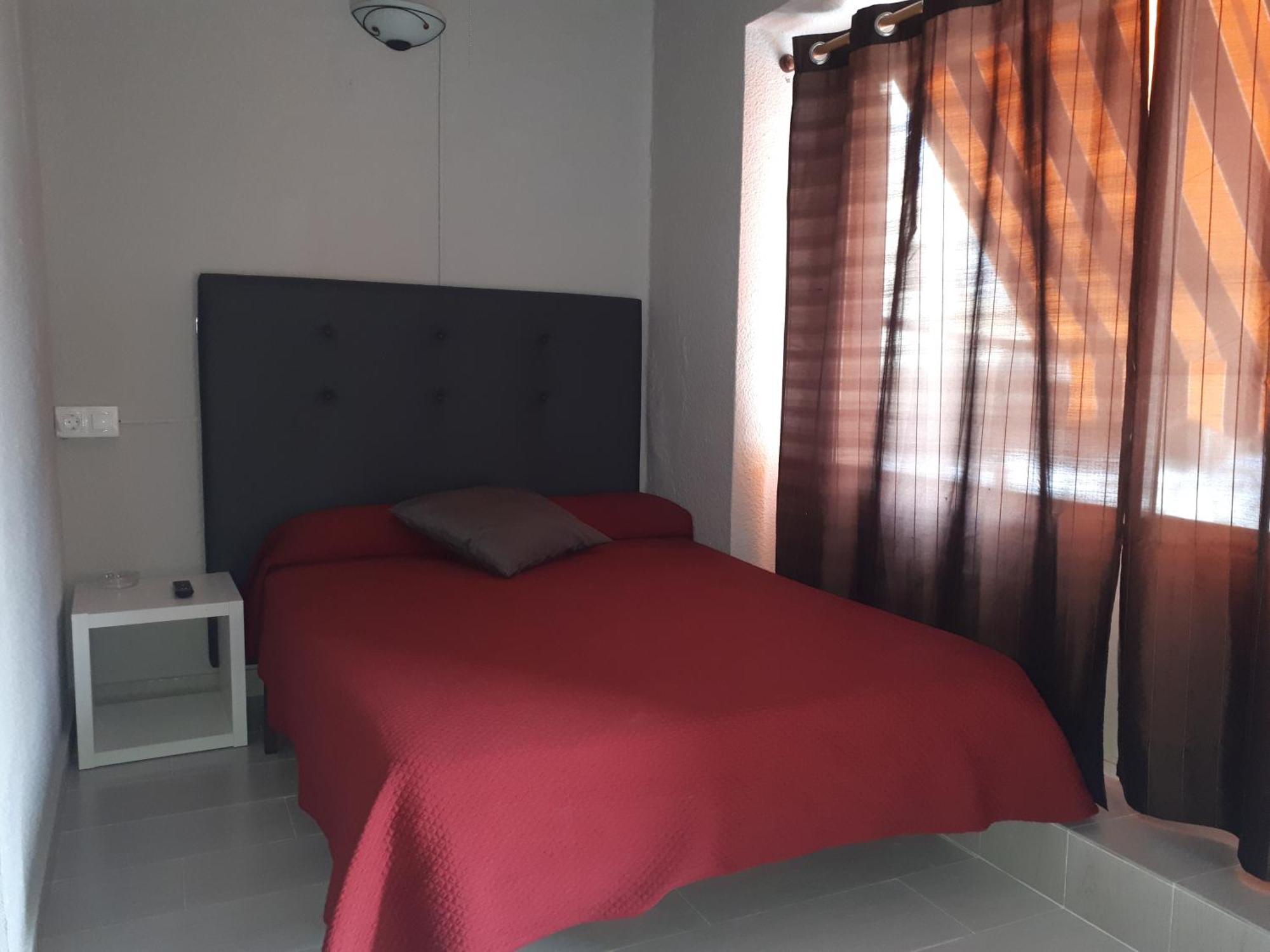 Pension Jamaica Valencia Luaran gambar